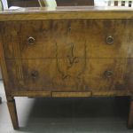 611 5397 CHEST OF DRAWERS
